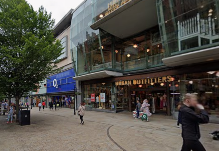 15 iconic streets that define Manchester and truly shaped our city