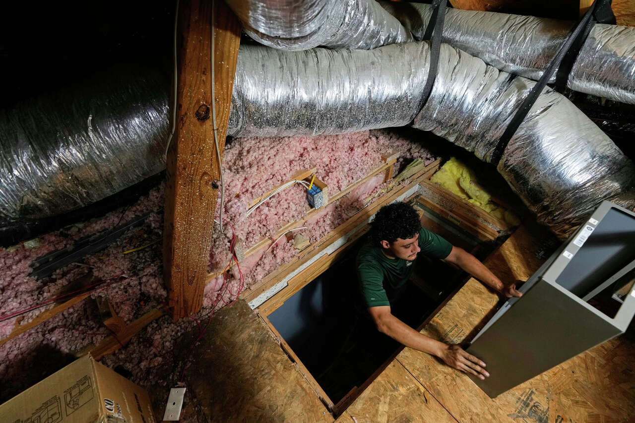 Why home maintenance deserves a spot in the annual health and budget plans<br><br>