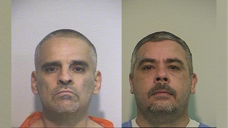 Inmates accused of homicide inside Coalinga prison, CDCR says
