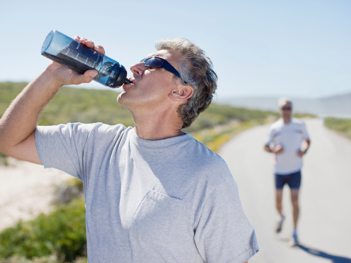 7 simple daily habits that improve your overall health