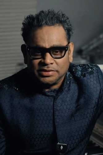 AR Rahman breaks silence amid backlash over recent comments: 