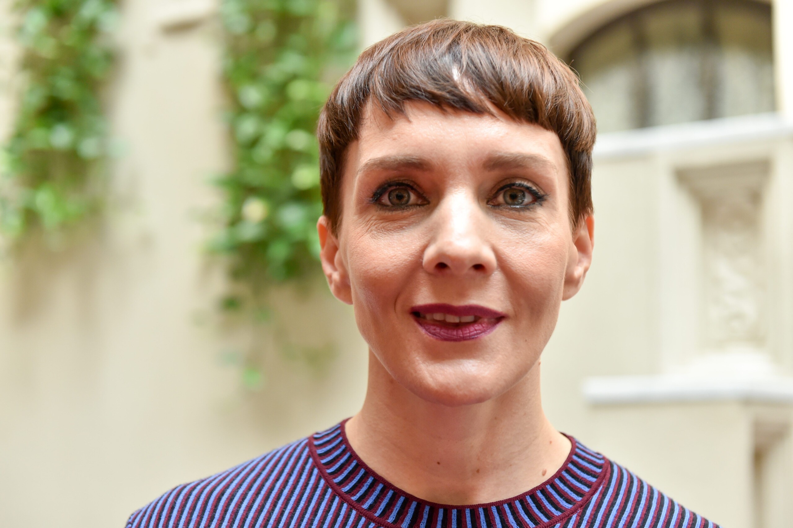 Maria Veitolan raju vuosi: Muutto, kuolema, itkua ja töitä