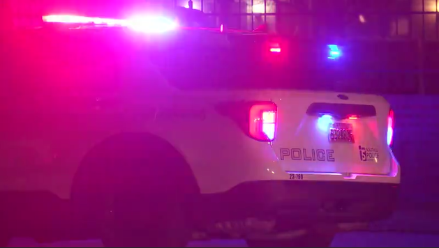 One person in custody after police respond to shots fired at Sun River ...