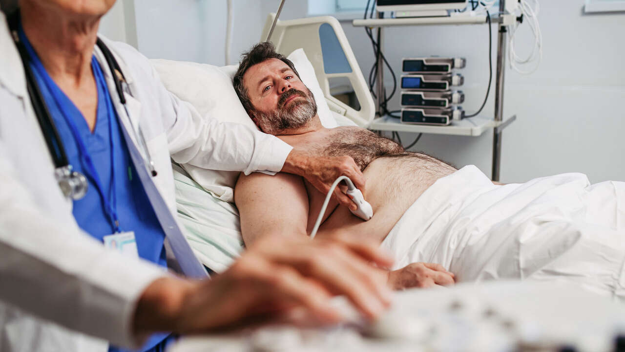 Pancreatic cancer is among the deadliest cancers. A new drug is giving patients and doctors hope<br>