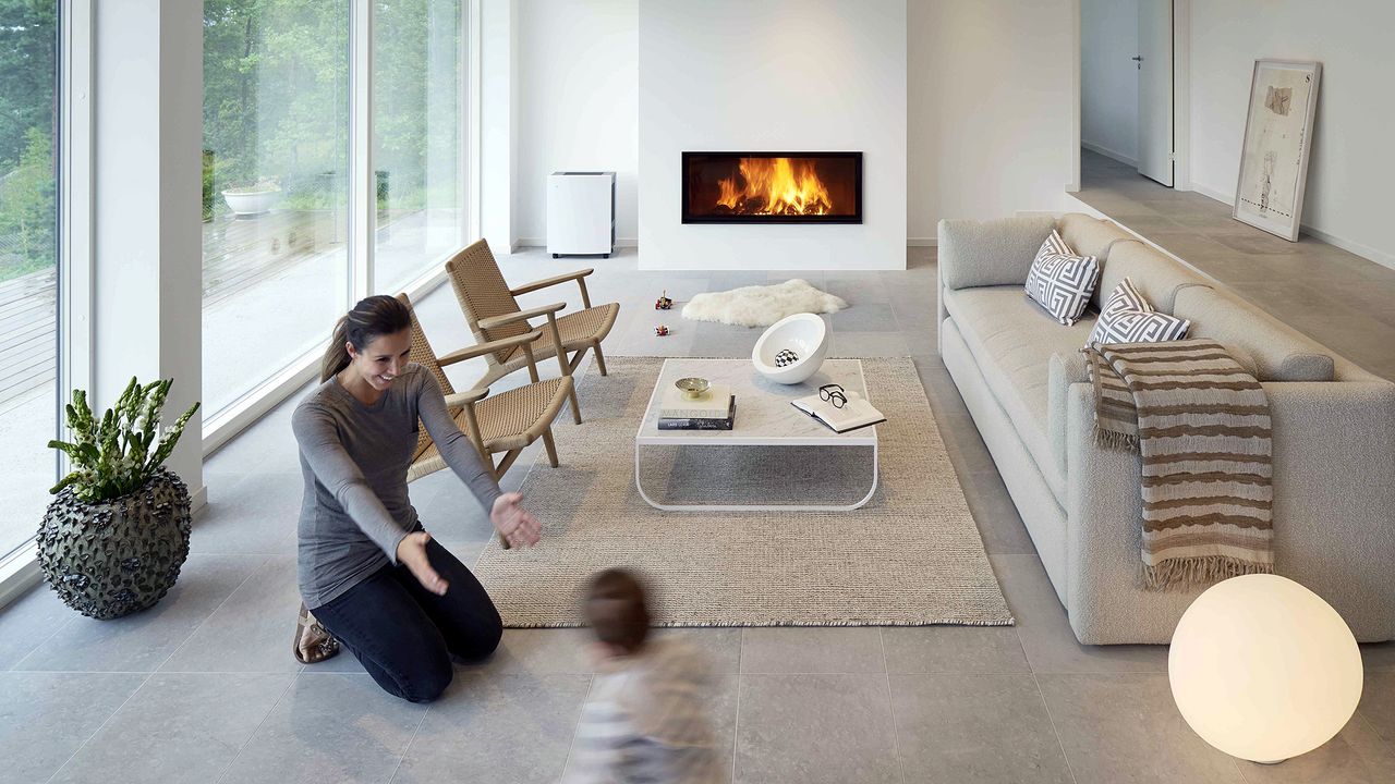 Smart homes are on track to become the new standard – brand new data ...