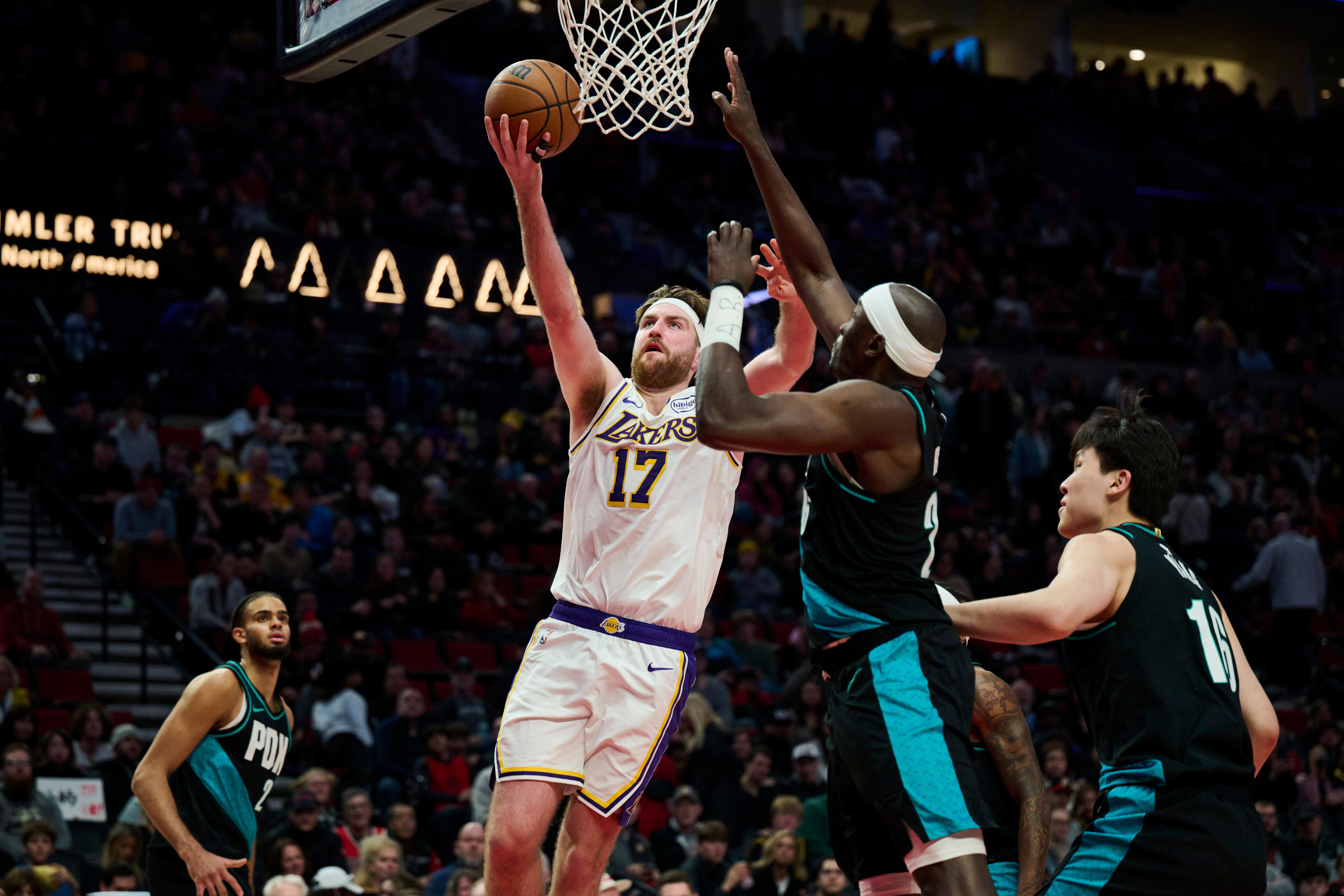 Phoenix Suns big among key players injured after blowout loss