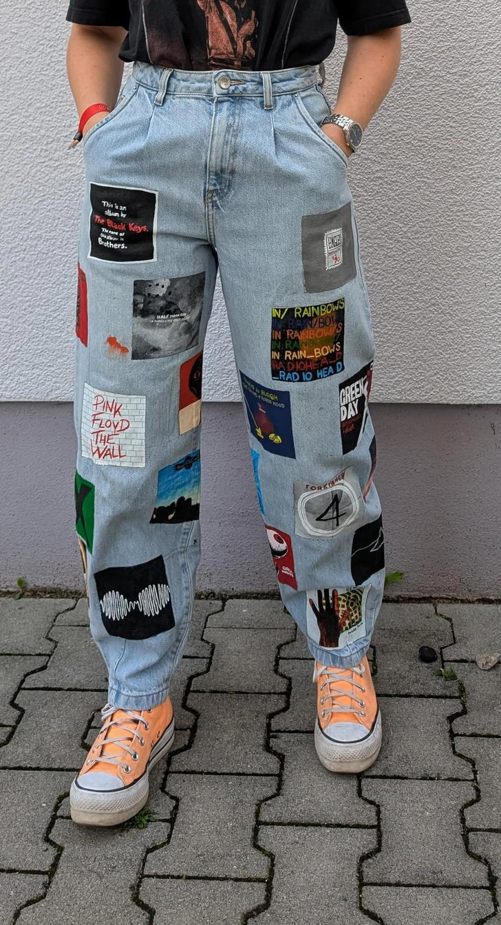 15+ people whose hobby is crafting, but their work belongs in a museum