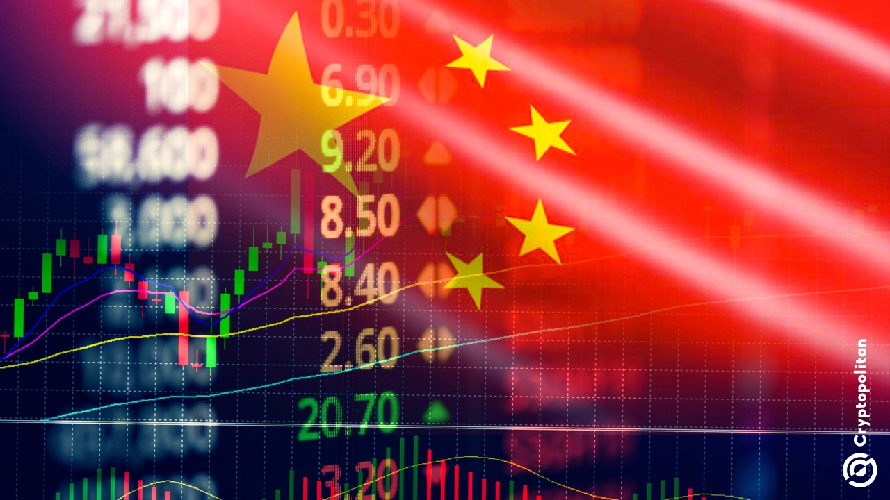 AI² Robotics becomes the latest Chinese robotics unicorn looking to go public