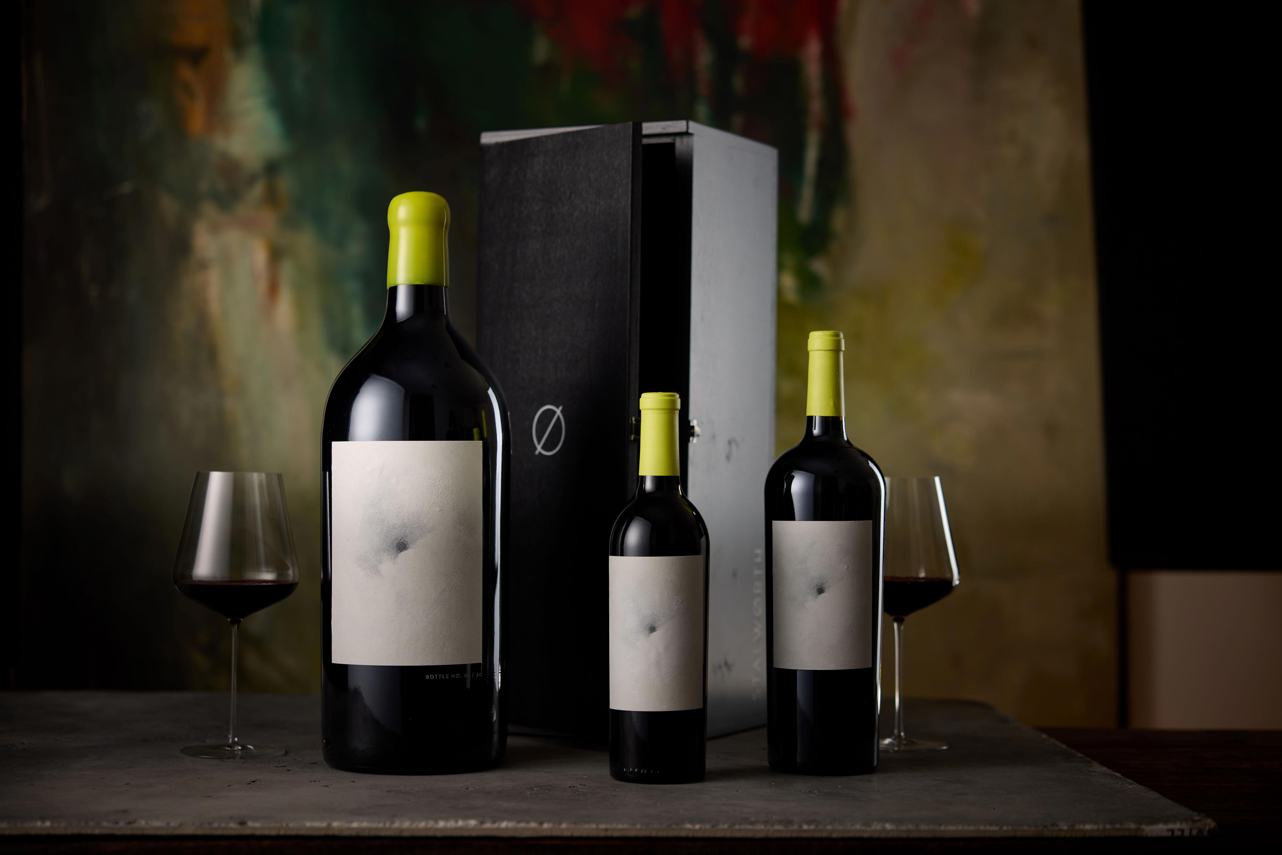 Naples Winter Wine Fest online auction starts soon. Are you bidding?
