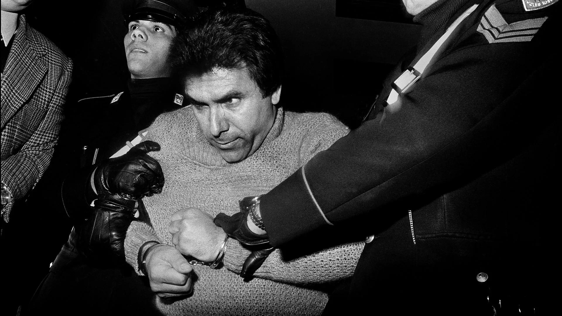 11 famous US mob hits