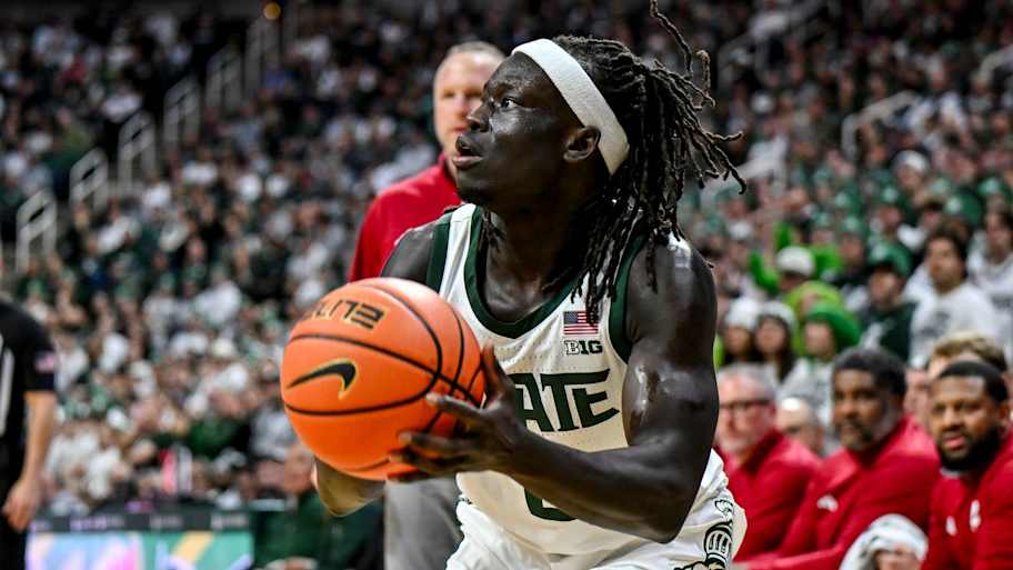 2 unlikely contributors finally step up for Michigan State