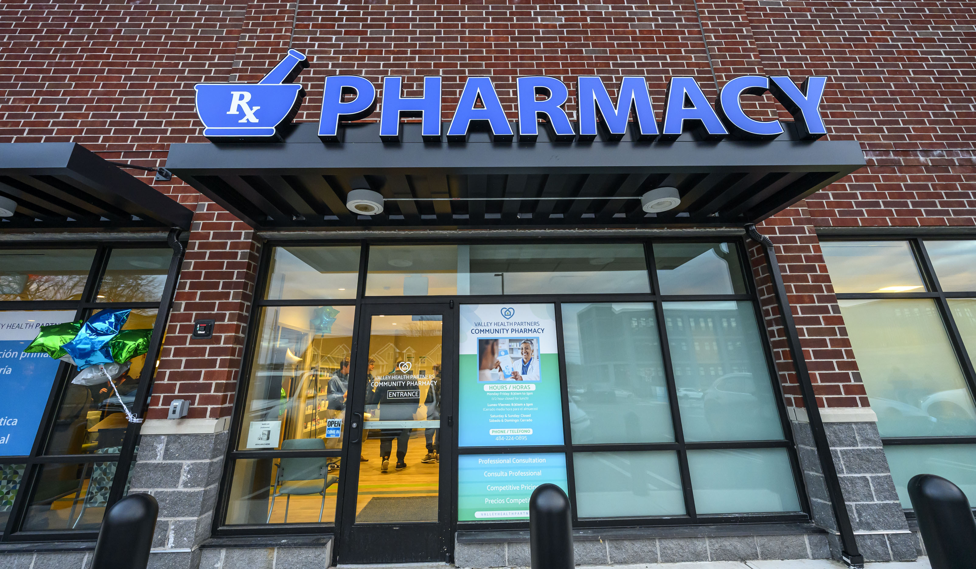 As pharmacies close at a rapid pace, this Lehigh Valley community is ...