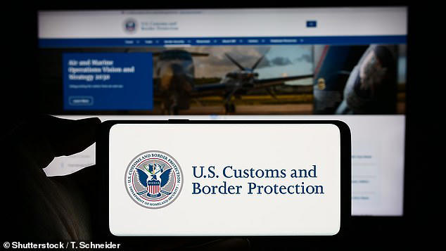 How to get your phone ready if US border force ask to go through it