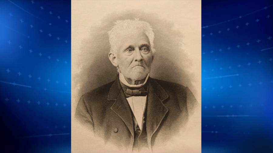 Louis Campau: Remembering Grand Rapids’ founding father