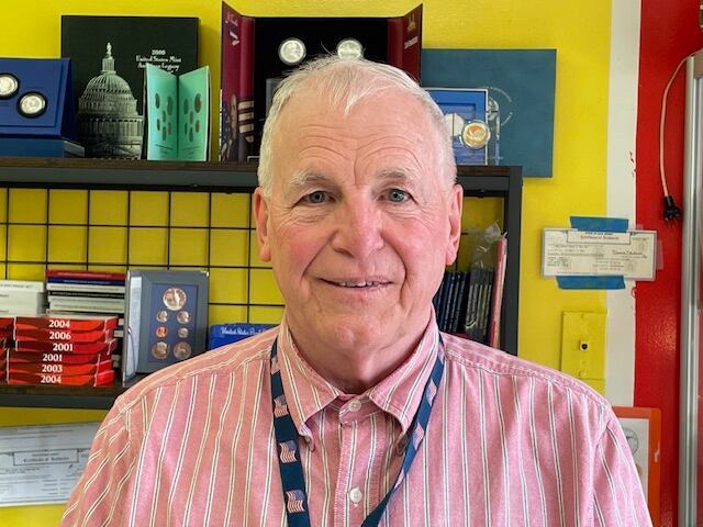 Former Oath Keeper elected to NJ school board, then barred from seat over criminal past<br><br>