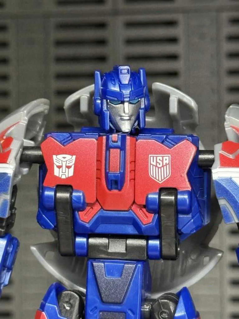 New Transformers release kicks Optimus Prime into high gear in 2026