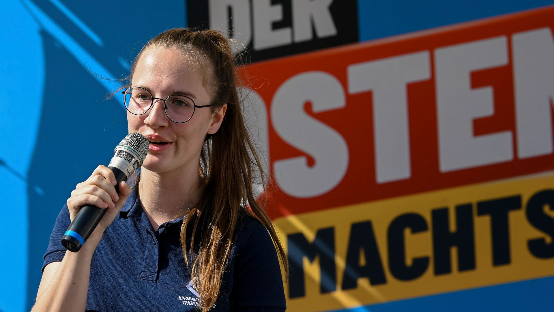 »Generation Deutschland«: Neue AfD-Jugend in Thüringen tritt mit altem ...