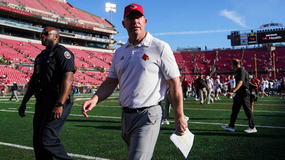 Louisville football steals another Kentucky transfer to address biggest need