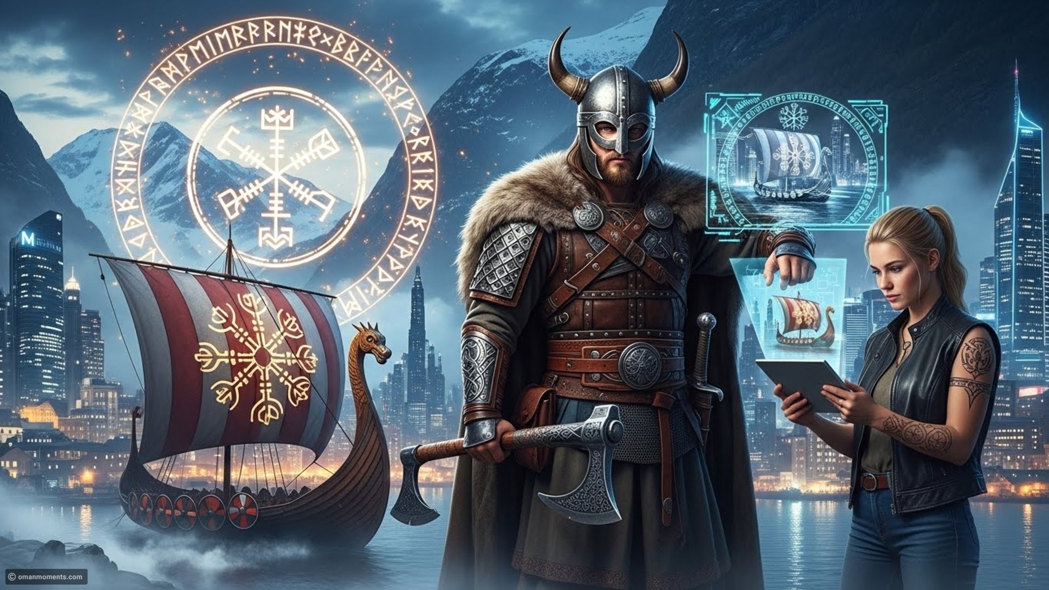 how-viking-culture-still-exists-around-the-world