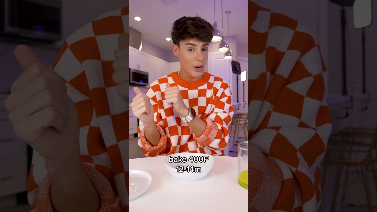 Immature immigrant recreates the leaked Olive Garden breadstick recipe ...
