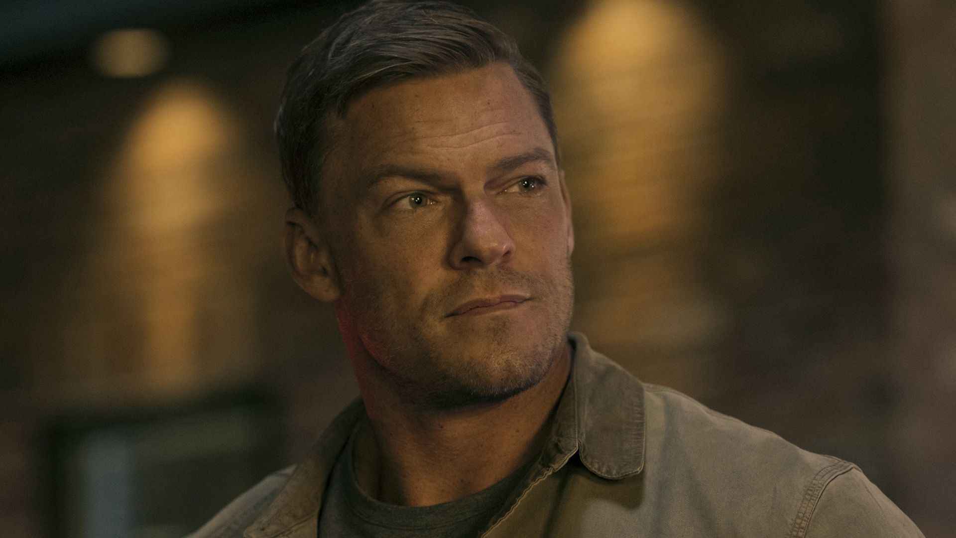 Prime Video’s Reacher delivers the kind of vigilante justice TV forgot
