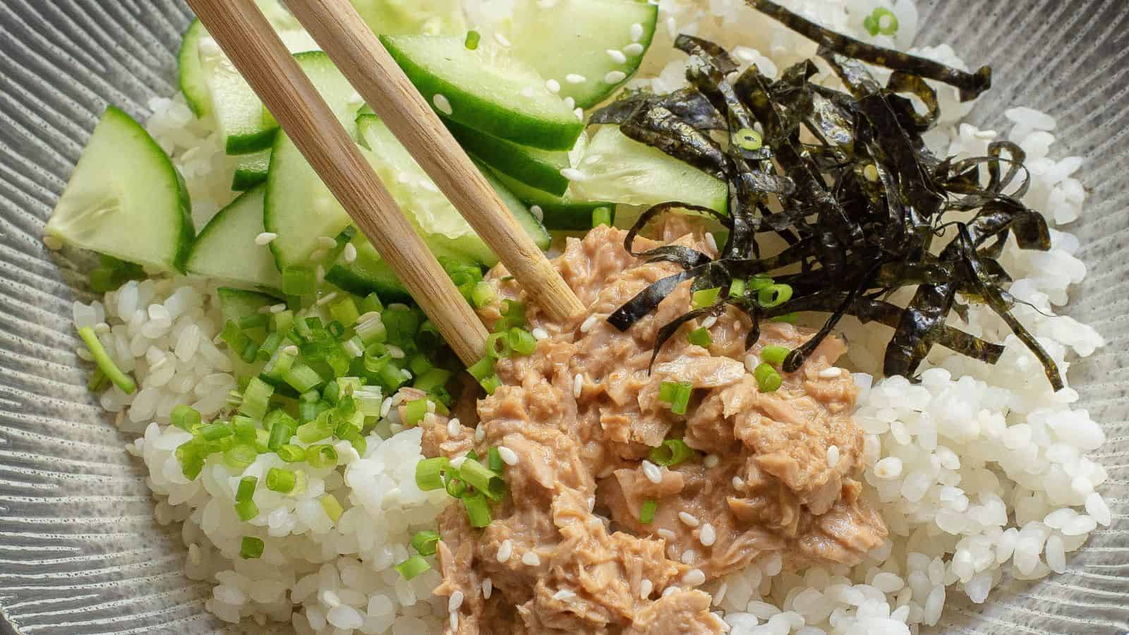 17 Japanese ideas for evenings that need less chaos