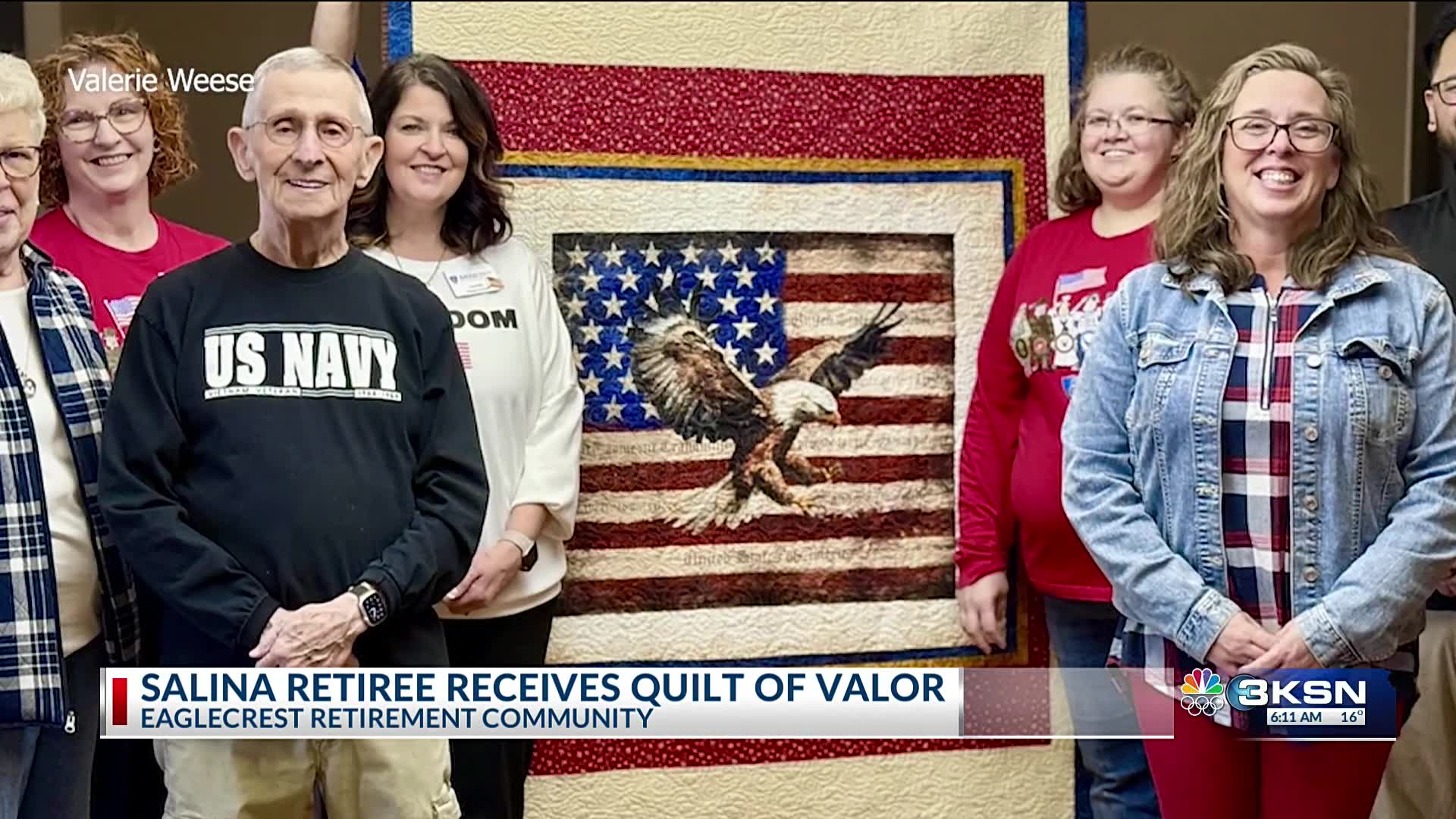 Storm Track 3 forecast: A quick warmup Sunday, back to brutal Monday