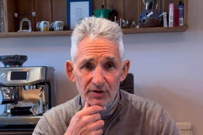 Tim Spector shares four tips that could help lower dementia risk
