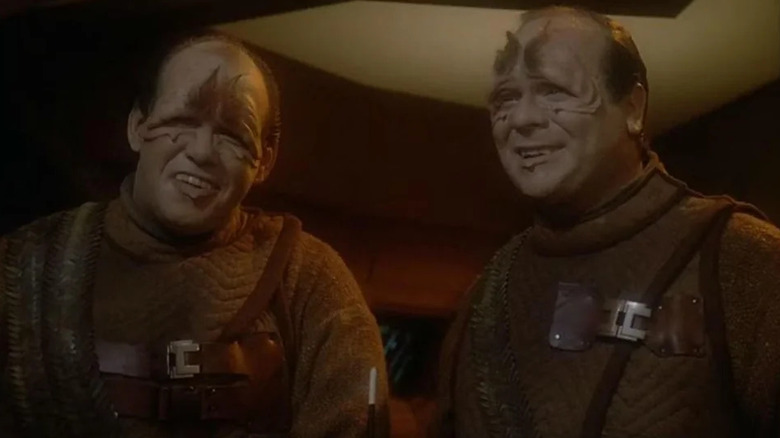 5 Star Trek alien races that disappeared without explanation