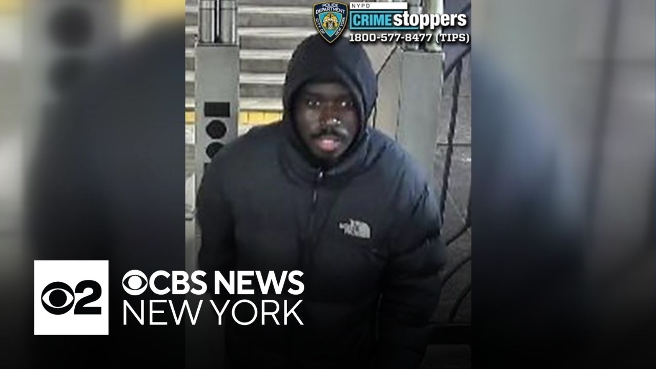 Vehicle stolen with elderly man in backseat in Queens