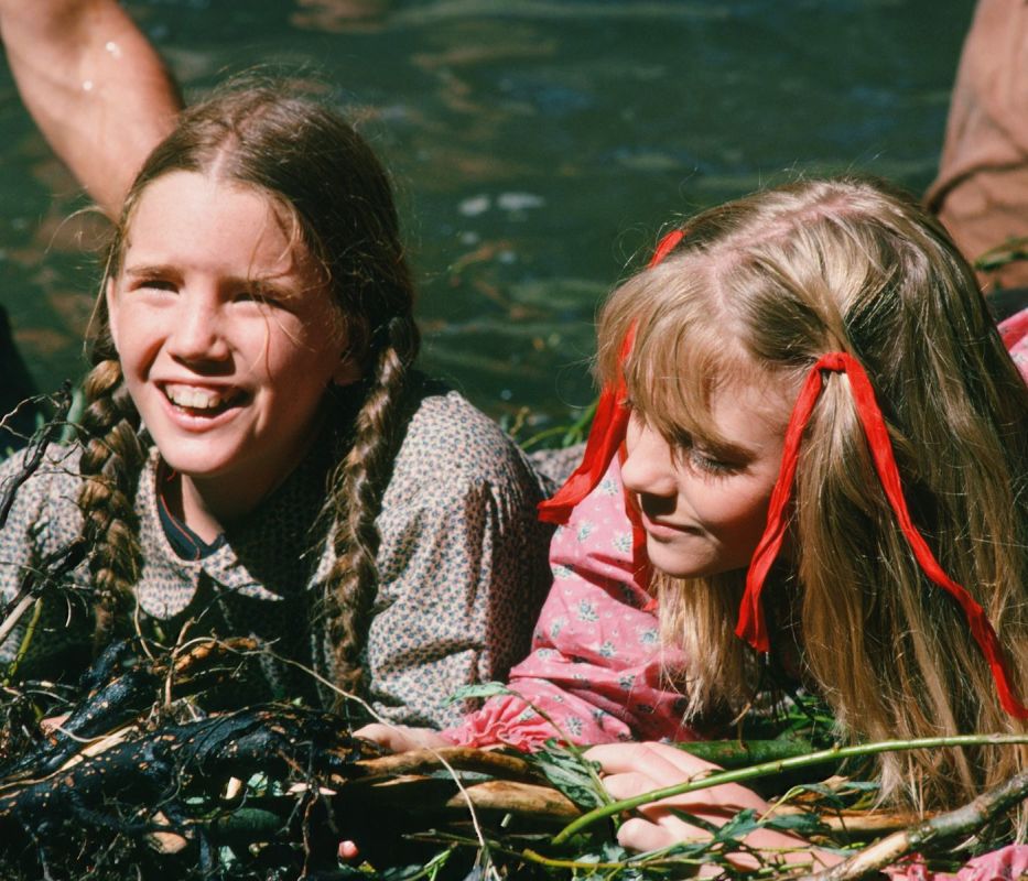Little House on the Prairie star had Michael Landon in stitches during her audition<br><br>