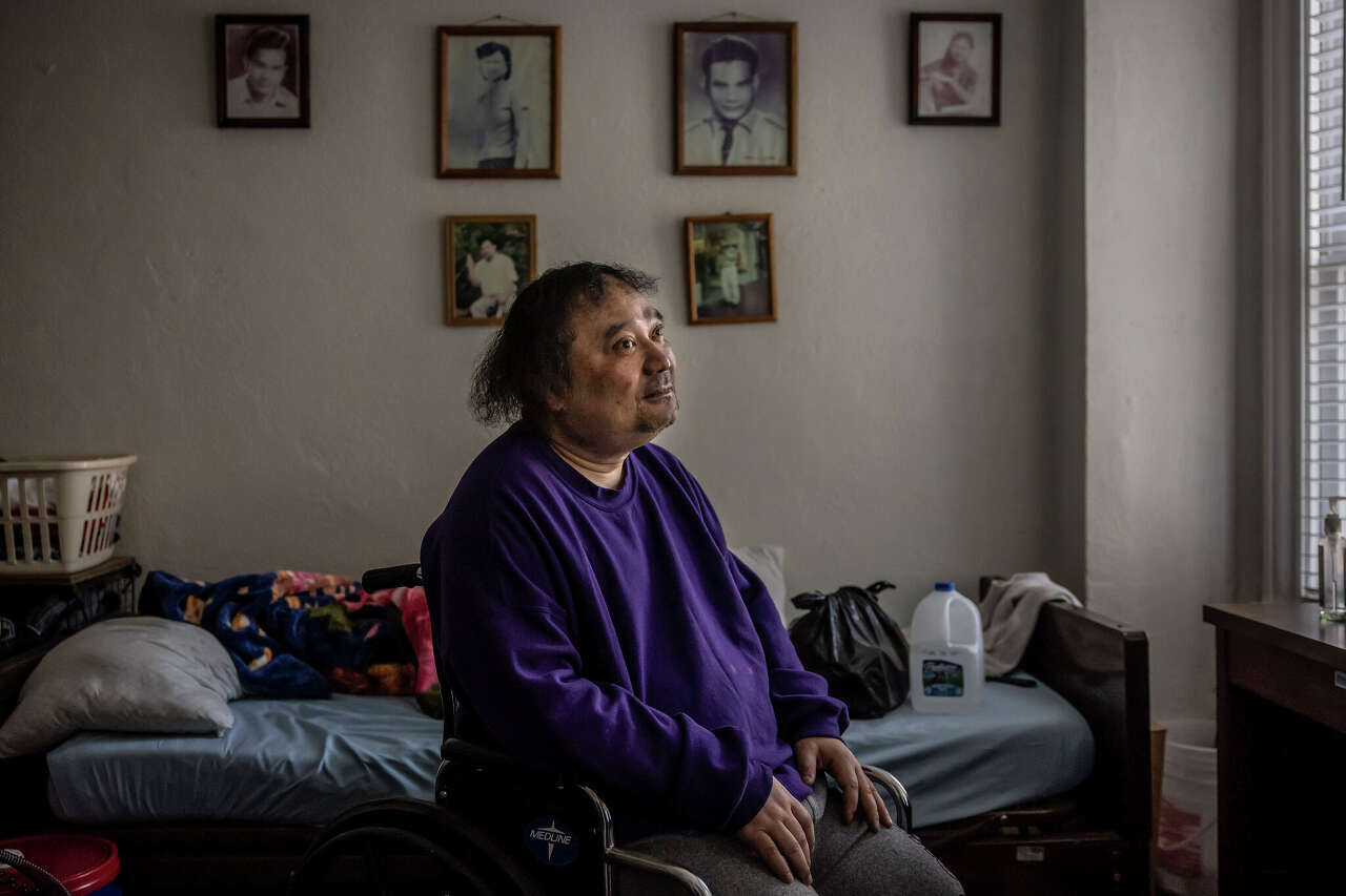Dozens of SF tenants stunned by eviction notices despite paying rent<br><br>