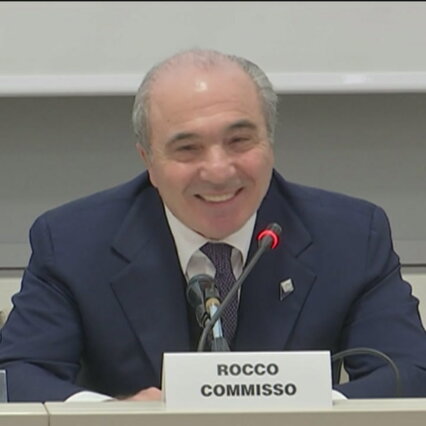 Commisso, funerali a New York e messa in ricordo a Firenze. Le ...