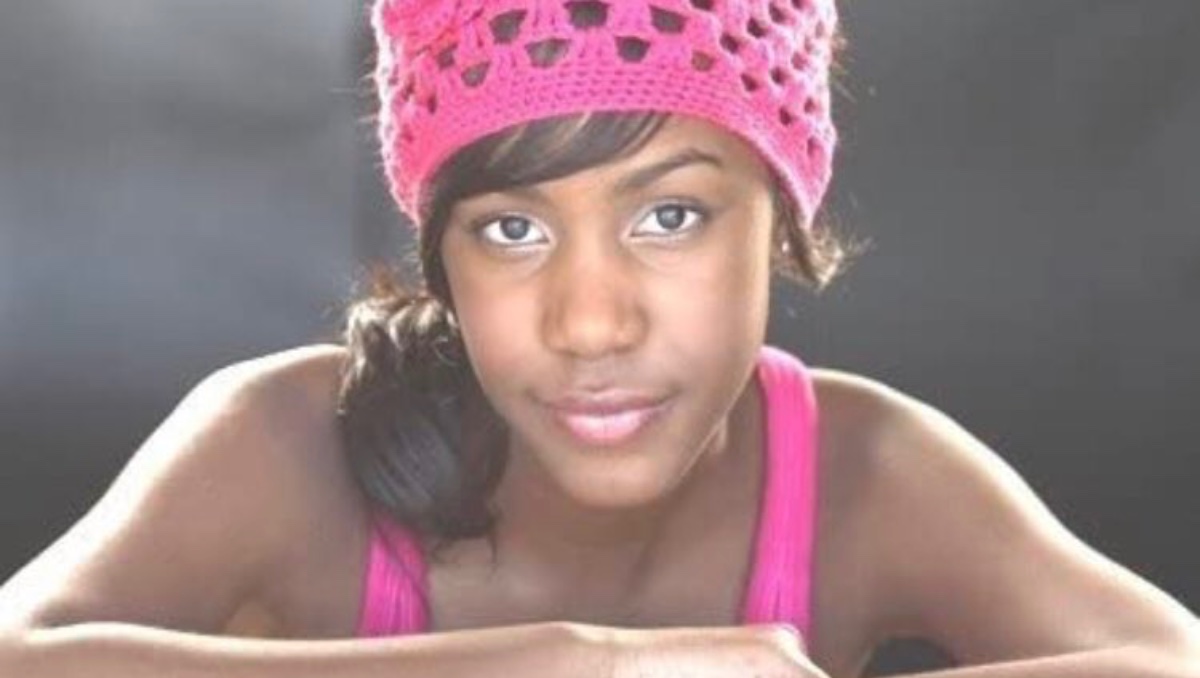 Kianna Underwood,video filtrado Kianna Underwood,accidente Kianna Underwood,actriz de Nickelodeon,Kianna Underwood atropellada,muerte Kianna Underwood,video accidente vial,ex estrella de Nickelodeon,All That