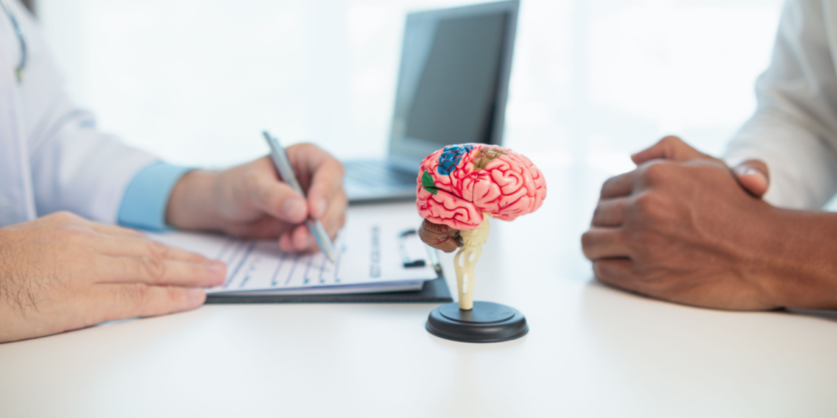 Wissenschaftler Entdecken Gehirnveränderungen Jahre Vor Alzheimer-Plaques