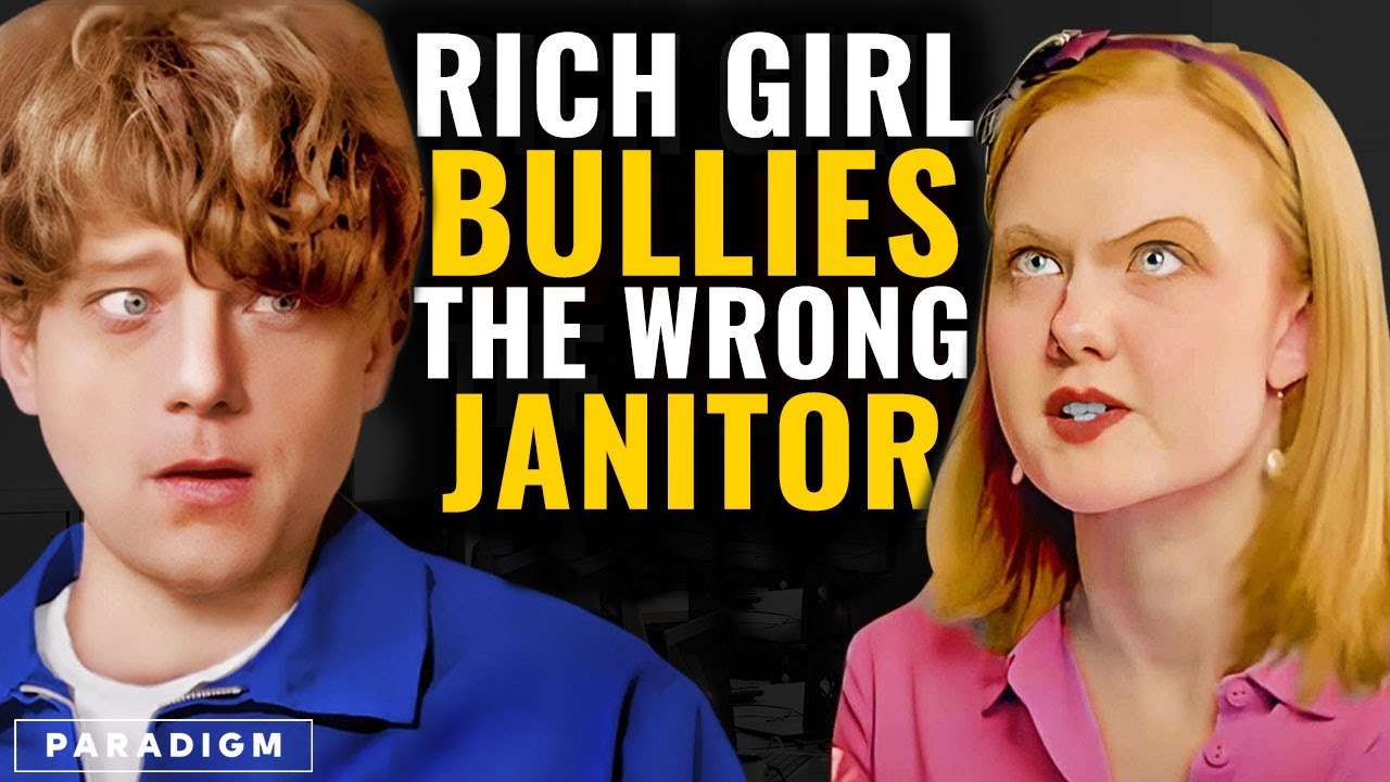Rich girls exposed for bullying, who's the meanest?
