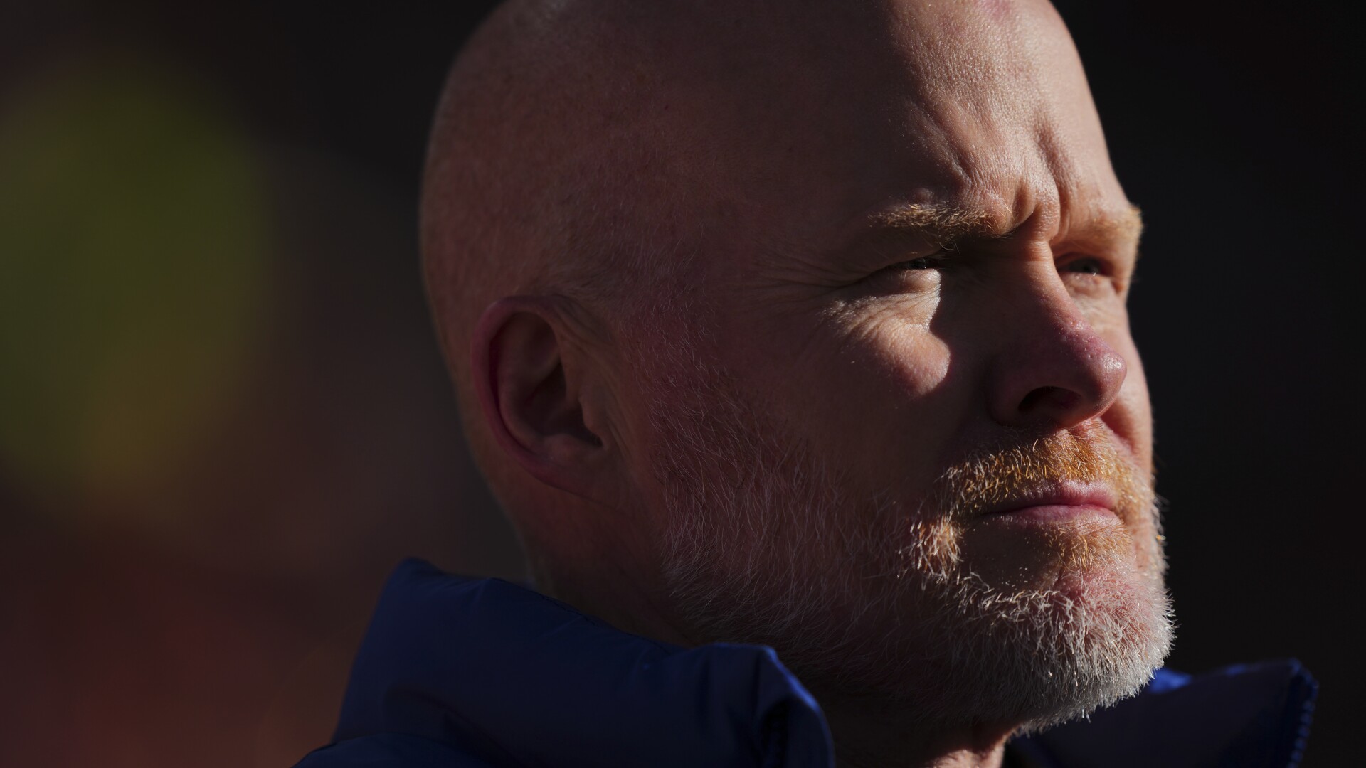 Sean McDermott, via unusual pool report, says interception ruling was incorrect<br><br>