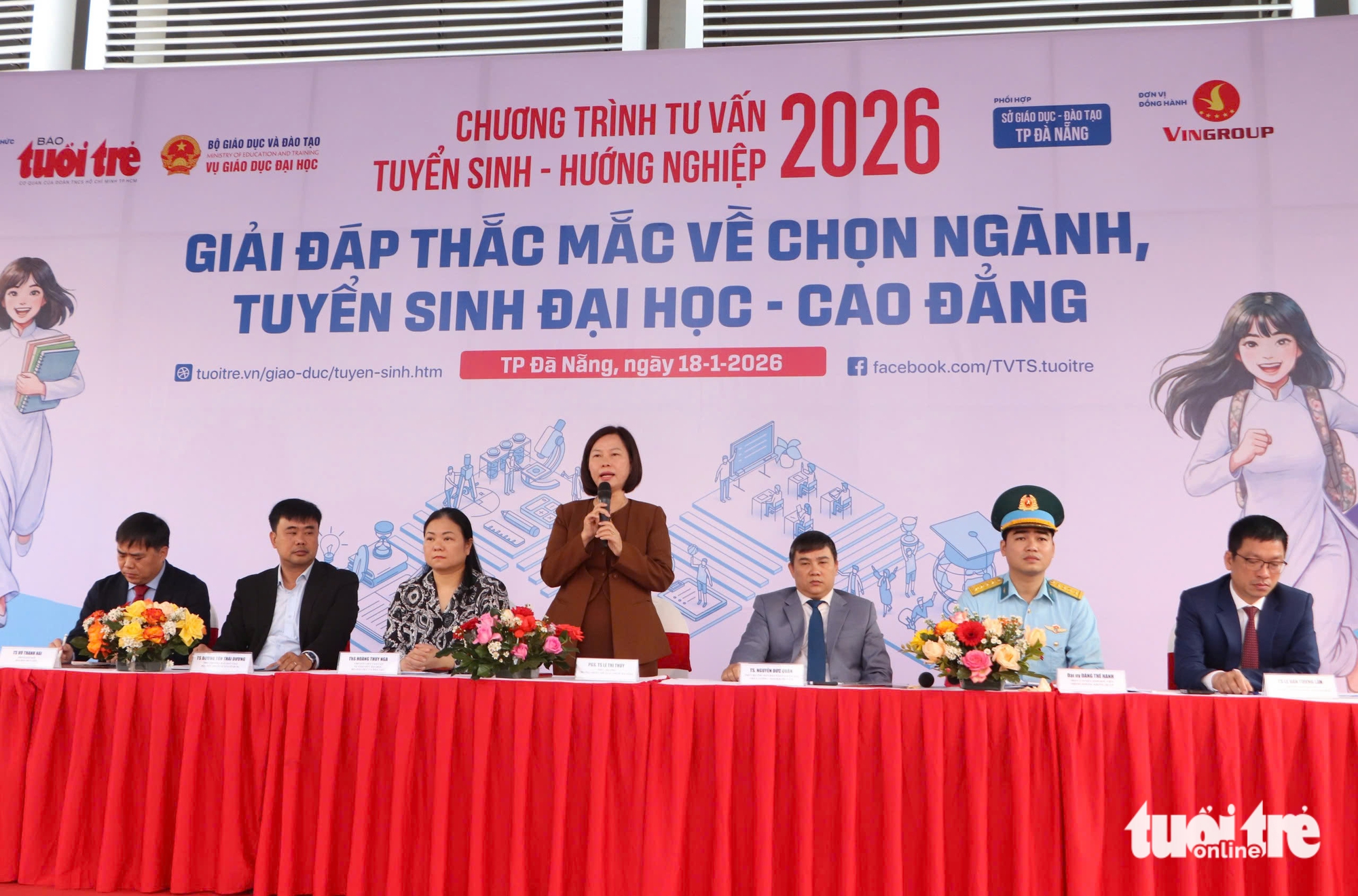 Vào đại học mới biết chọn sai ngành, có còn đường quay đầu?