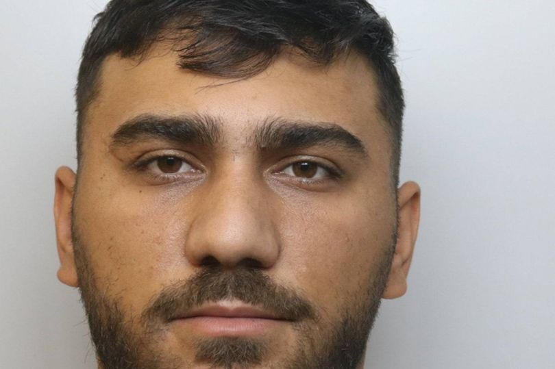 Burglars jailed after ransacking homes within 24 hours of arriving in UK