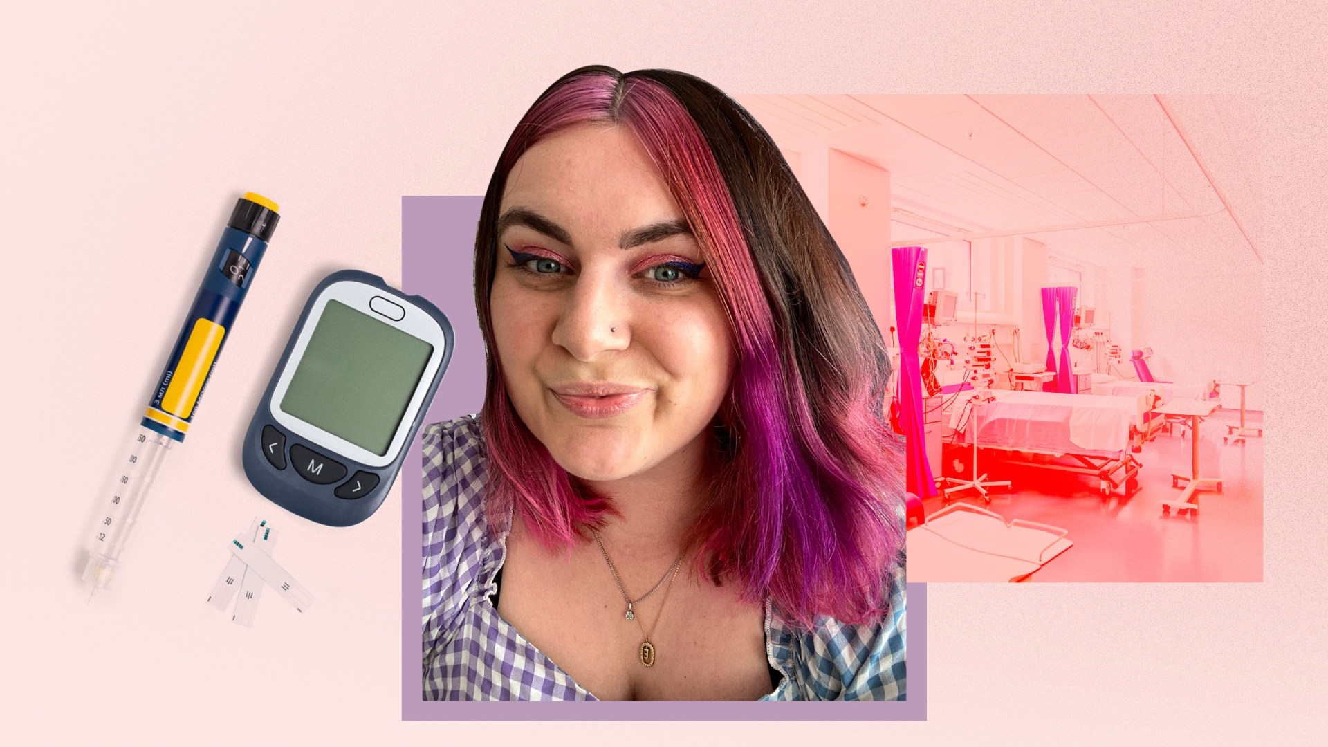 I have diabetes — but I don