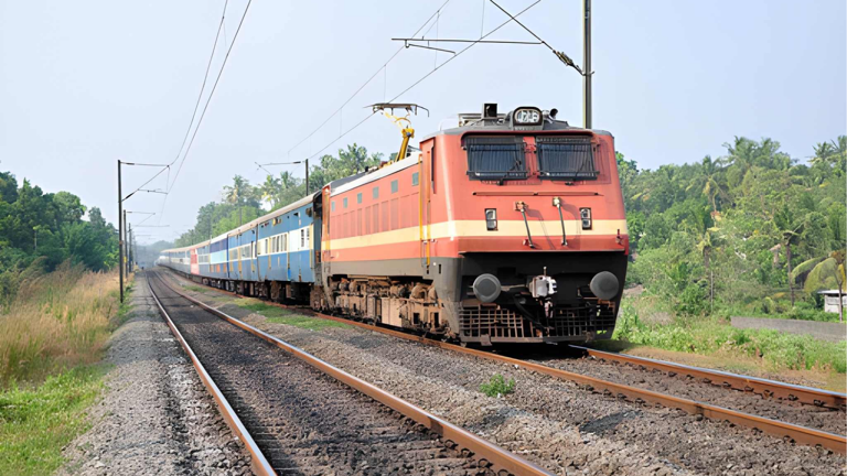 irctc