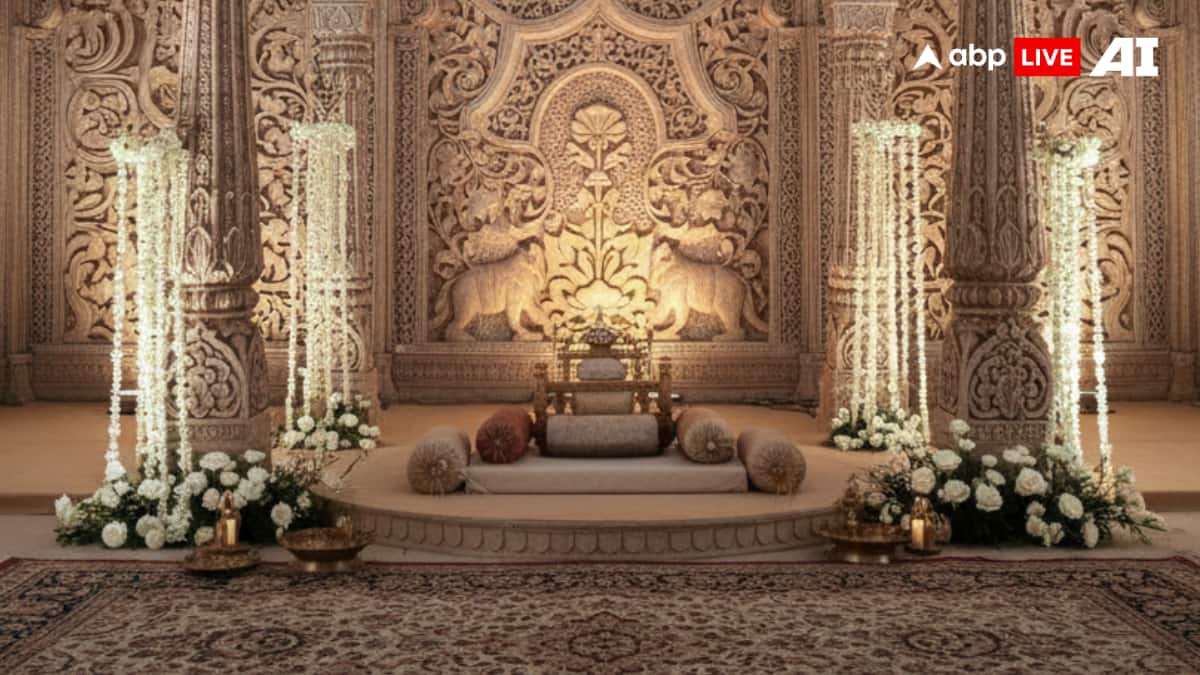 Top 8 architect-inspired mandap designs that break the mold