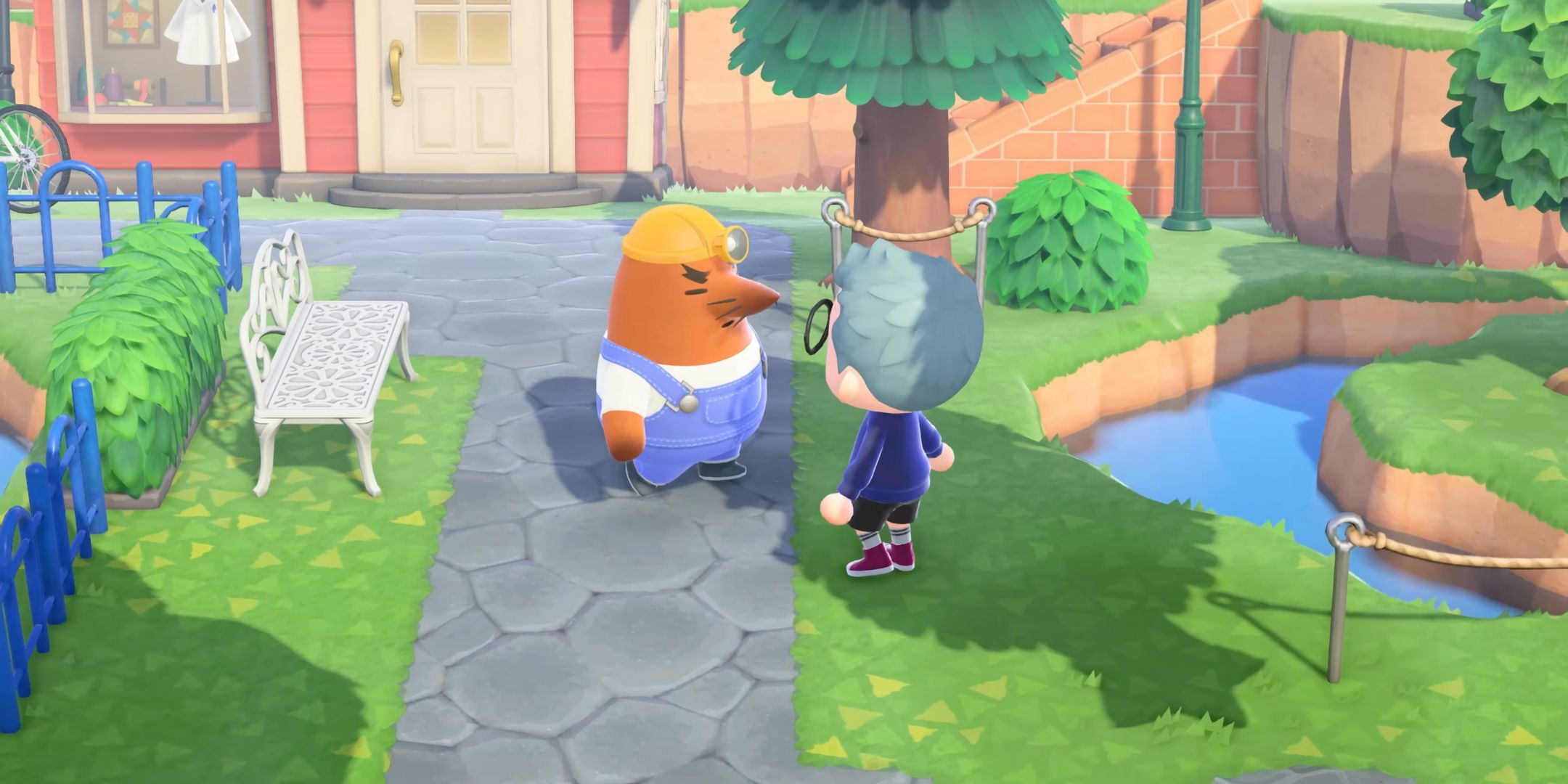 Animal Crossing: New Horizons Resetti has fans missing the life-sim focus