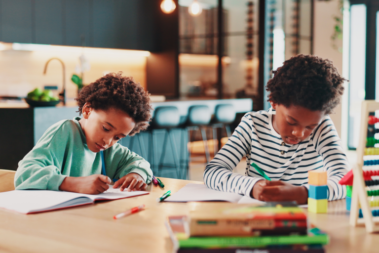 How to strengthen your kids’ brains in 12 weeks, according to a neurologist