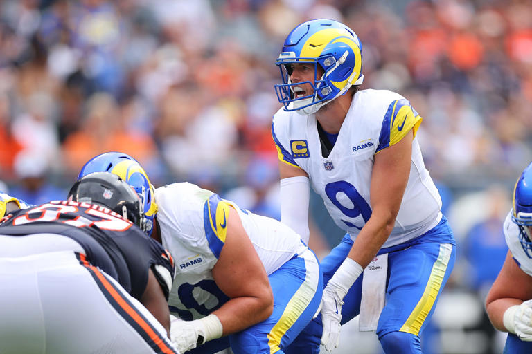 Rams vs. Bears predictions, picks, odds: Who wins divisional playoff game?