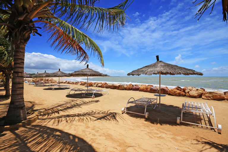 6 unexpected winter sun destinations to beat the winter blues