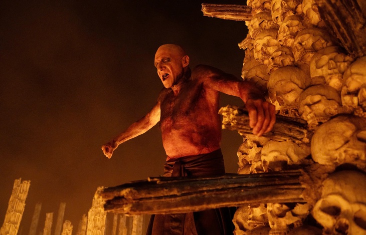 Bom tấn mới khiến Avatar 3 đứt chuỗi 4 tuần thống trị phòng vé Bắc Mỹ