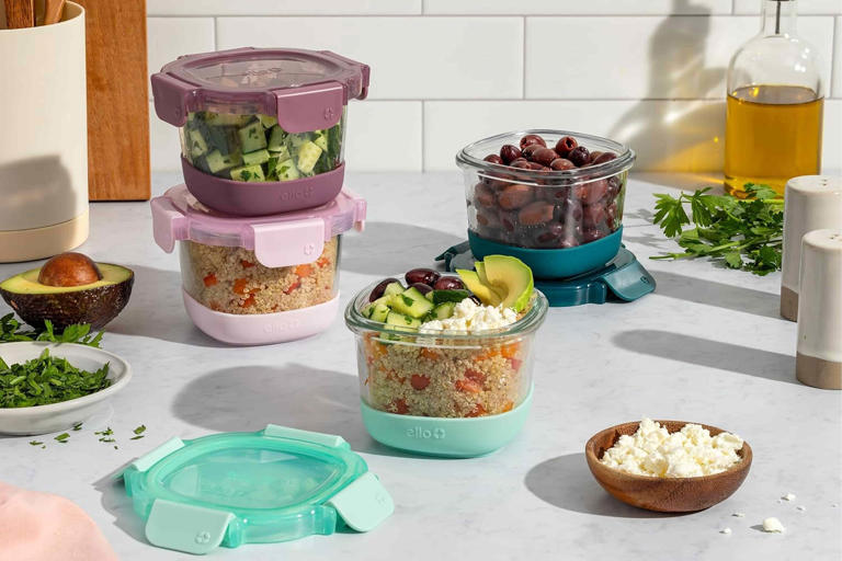 10 genius Amazon finds that’ll save you hours in the kitchen