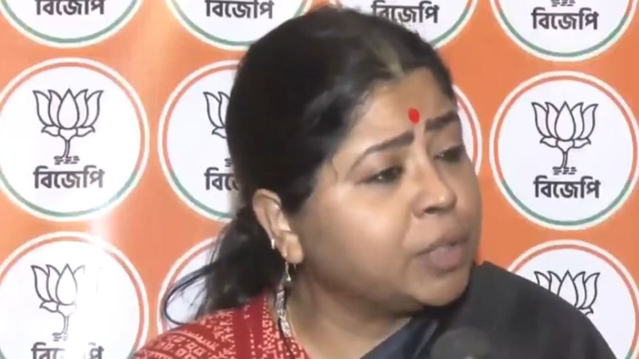 Beldanga violence: BJP slams Mamata govt over law & order failure