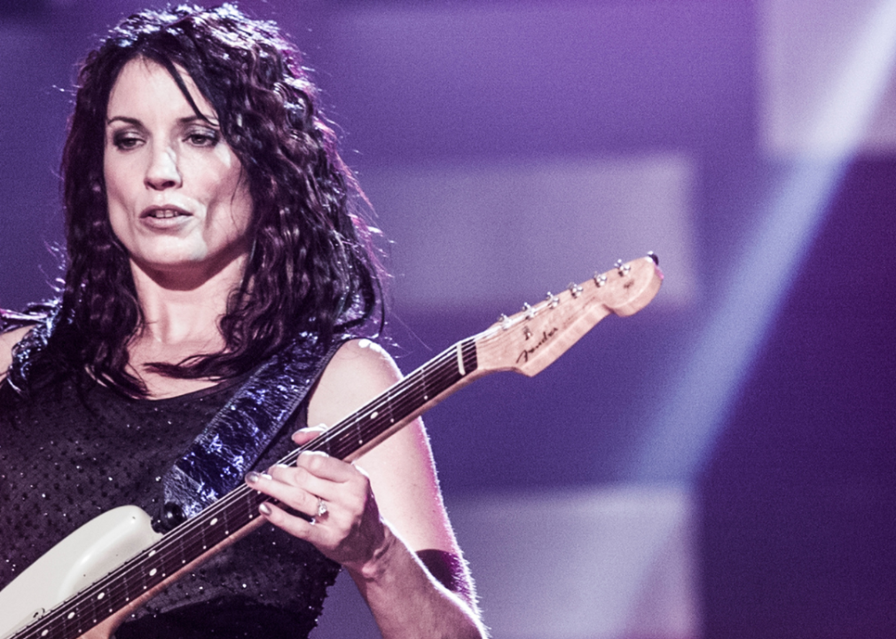 20 iconic one-hit wonders who found incredible success doing other jobs<br><br>